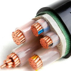 鋁合金電力電纜 技術優(yōu)勢與上海常豐線纜的卓越制造