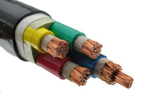 低煙無鹵阻燃電力電纜 現(xiàn)代電力傳輸的安全衛(wèi)士